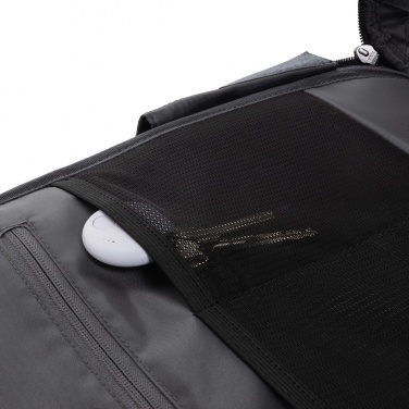 Logo trade promotional product photo of: FindMate RCS recycled plastic item finder