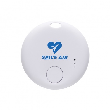 Logotrade promotional giveaway image of: FindMate RCS recycled plastic item finder