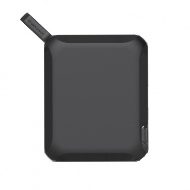 Logo trade promotional products image of: Urban Vitamin Oxnard 5 in 1 65W universal charger