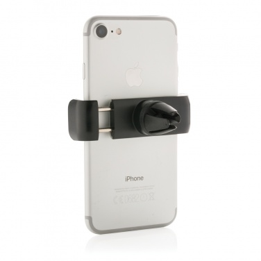 Logotrade promotional merchandise image of: 360 car phone holder