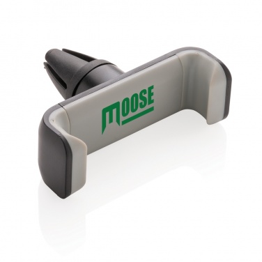 Logotrade promotional gift picture of: 360 car phone holder