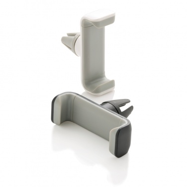 Logo trade business gift photo of: 360 car phone holder