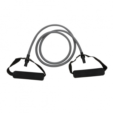 Logotrade promotional merchandise picture of: Fitness heavy resistance tube in pouch