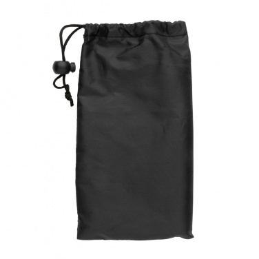Logo trade corporate gift photo of: Fitness 8 shape exercise band in pouch