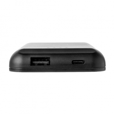 Logotrade promotional product picture of: Magnetic 5.000 mAh 5W wireless powerbank