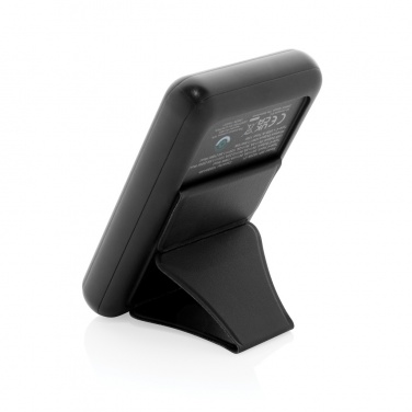 Logotrade promotional gift image of: Urban Vitamin Sonoma RCS rplastic 10.000mah powerbank