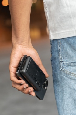 Logotrade promotional merchandise image of: Urban Vitamin Sonoma RCS rplastic 10.000mah powerbank