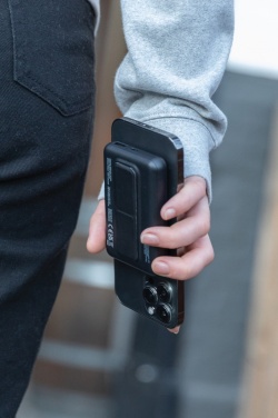 Logotrade promotional gift image of: Urban Vitamin Sonoma RCS rplastic 10.000mah powerbank
