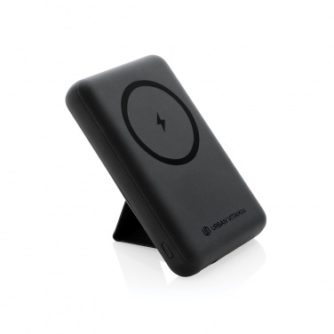 Logo trade promotional products image of: Urban Vitamin Los Altos RCS rplastic 5000mah powerbank