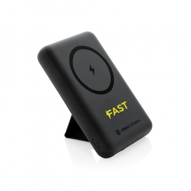 Logotrade promotional giveaway picture of: Urban Vitamin Los Altos RCS rplastic 5000mah powerbank