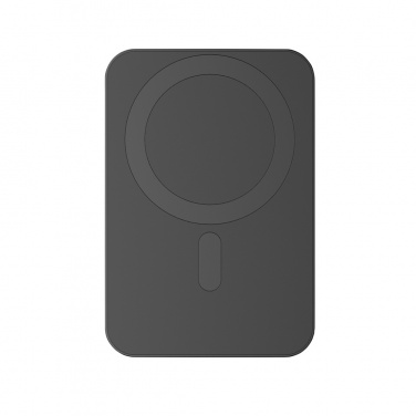 Logo trade promotional product photo of: Urban Vitamin Burbank RCS plastic/alu  3000 mah powerbank