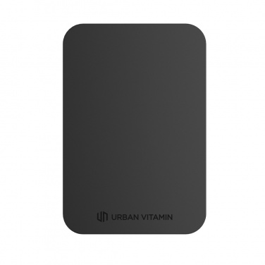 Logotrade business gift image of: Urban Vitamin Burbank RCS plastic/alu  3000 mah powerbank