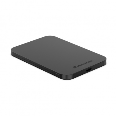 Logotrade promotional giveaway picture of: Urban Vitamin Burbank RCS plastic/alu  3000 mah powerbank