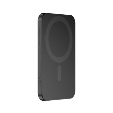 Logotrade corporate gift picture of: Urban Vitamin Burbank RCS plastic/alu  3000 mah powerbank