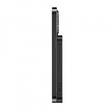 Logotrade promotional giveaway image of: Urban Vitamin Richmond RCS plastic/alu 5000mah powerbank