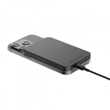 Logotrade promotional giveaways photo of: Urban Vitamin Richmond RCS plastic/alu 5000mah powerbank