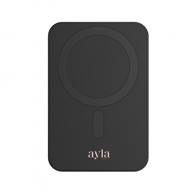 Logo trade corporate gifts picture of: Urban Vitamin Compton  RCS plastic/alu 10.000 mah powerbank