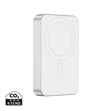 Logotrade promotional item picture of: Urban Vitamin Compton  RCS plastic/alu 10.000 mah powerbank