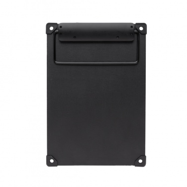 Logotrade advertising products photo of: Solarpulse rplastic portable solar panel 5W