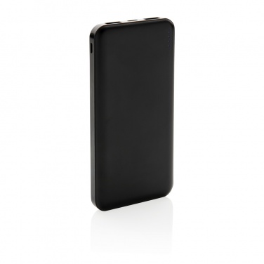 Logotrade promotional merchandise picture of: High Density 10.000 mAh Pocket Powerbank