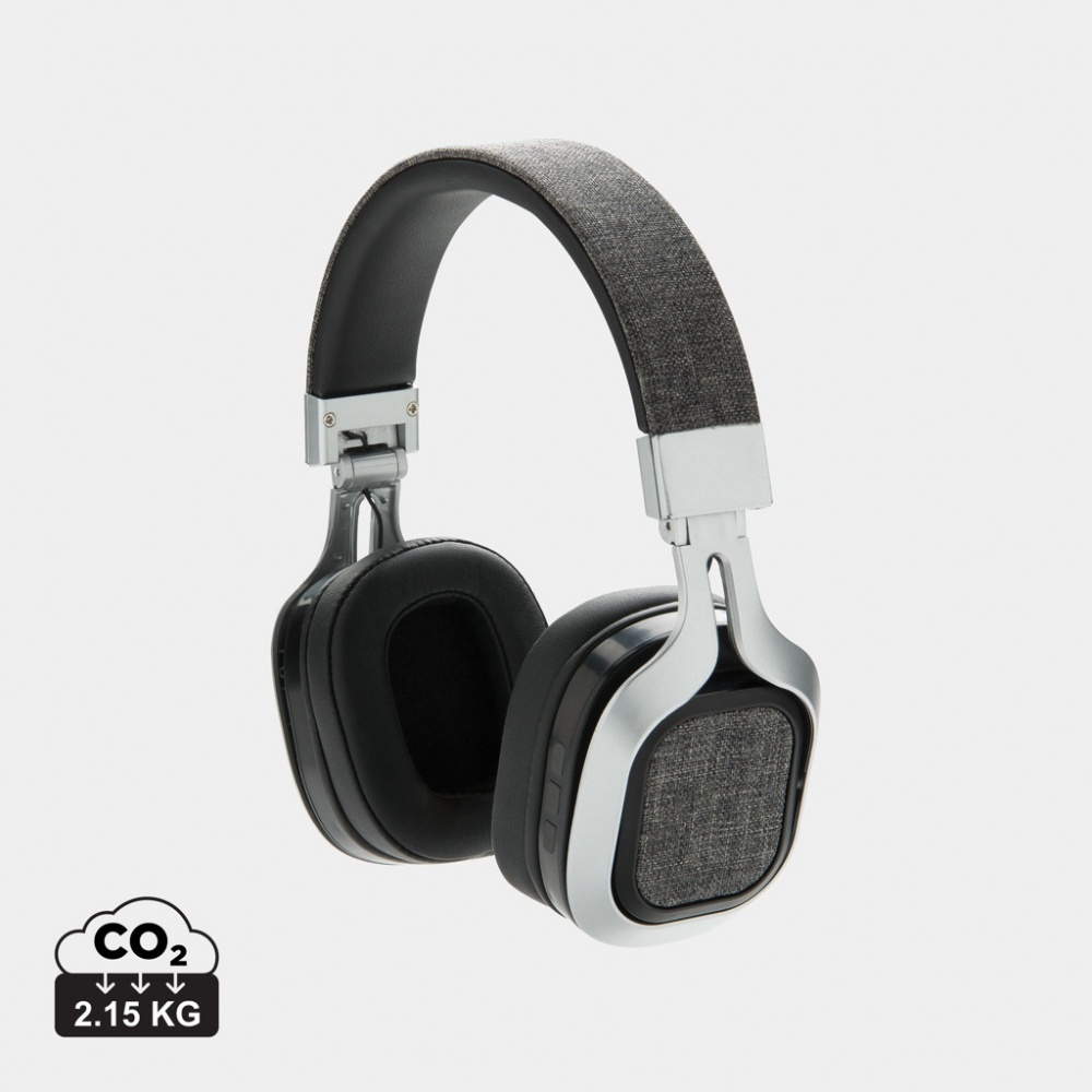 Logotrade advertising product image of: Vogue Headphone