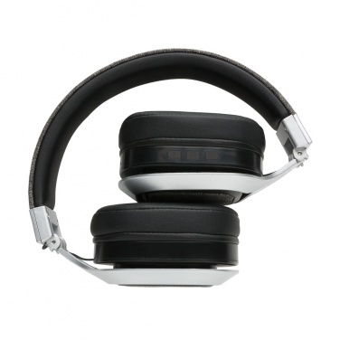 Logotrade promotional giveaway picture of: Vogue Headphone