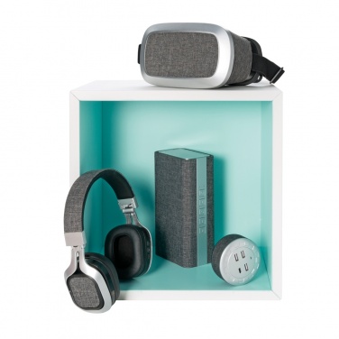 Logotrade corporate gift picture of: Vogue Headphone