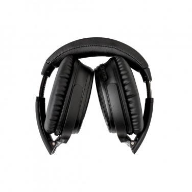 Logotrade corporate gift image of: Swiss Peak ANC headphone
