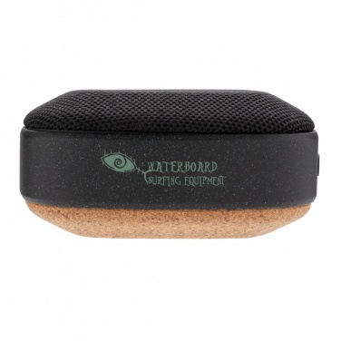 Logotrade corporate gift picture of: Baia 5W wireless speaker