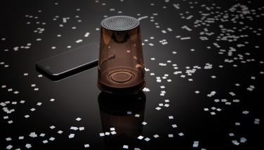 Logotrade promotional product image of: Encore 5W wireless speaker