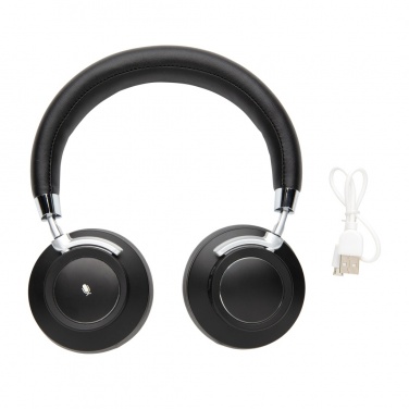Logotrade corporate gifts photo of: Aria Wireless Comfort Headphones