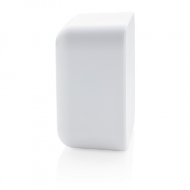 Logo trade promotional merchandise photo of: 3W antimicrobial wireless speaker