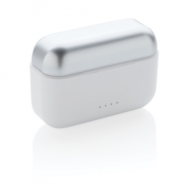 Logo trade promotional product photo of: Pro Elite TWS earbuds
