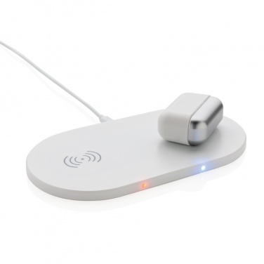Logotrade promotional giveaway image of: Pro Elite TWS earbuds