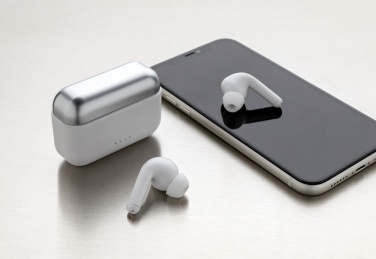Logotrade promotional merchandise photo of: Pro Elite TWS earbuds