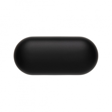 Logotrade promotional giveaways photo of: Swiss peak TWS earbuds