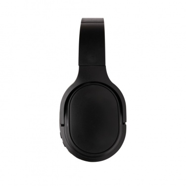 Logotrade promotional giveaways photo of: Elite Foldable wireless headphone