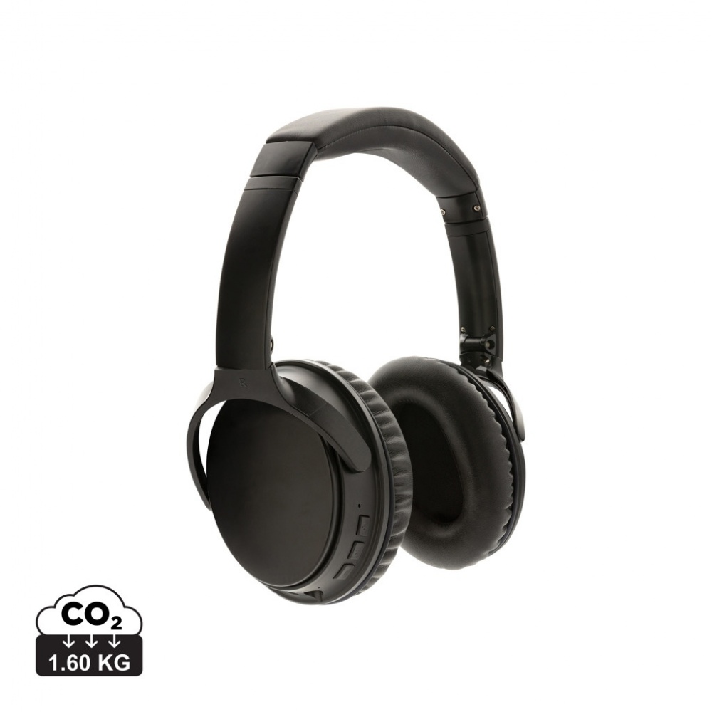 Logo trade promotional product photo of: ANC wireless headphone