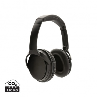 Logotrade advertising products photo of: ANC wireless headphone