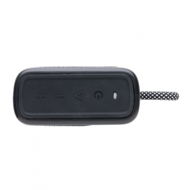 Logo trade promotional merchandise photo of: Splash IPX6 3W speaker