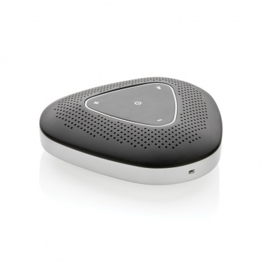 Logo trade promotional items picture of: Conference call speaker