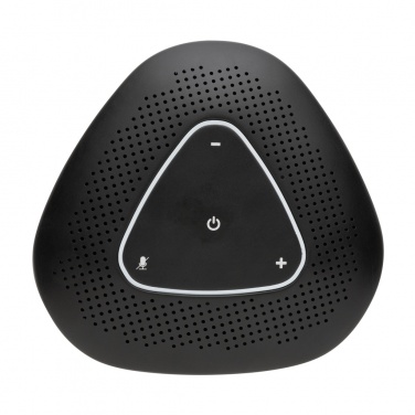 Logo trade promotional merchandise picture of: Conference call speaker