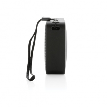 Logotrade promotional gift image of: Urban Vitamin Vallejo RCS rplastic 3W speaker IPX 7