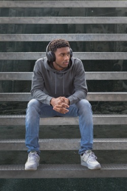 Logotrade advertising product image of: Urban Vitamin Palo Alto RCS rplastic headphone
