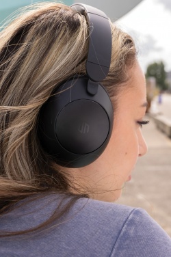 Logotrade promotional items photo of: Urban Vitamin Cupertino RCS rplastic ANC headphone