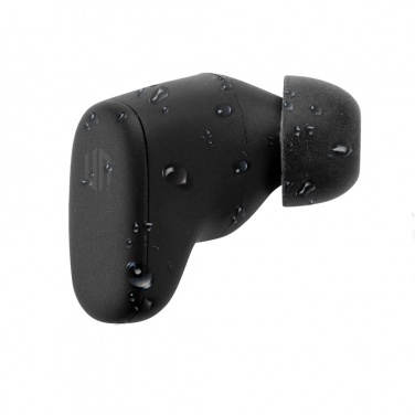 Logotrade corporate gifts photo of: Urban Vitamin Gilroy hybrid ANC and ENC earbuds