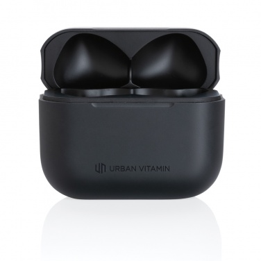 Logotrade promotional item picture of: Urban Vitamin Alamo ANC earbuds