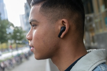 Logo trade corporate gifts picture of: Urban Vitamin Alamo ANC earbuds