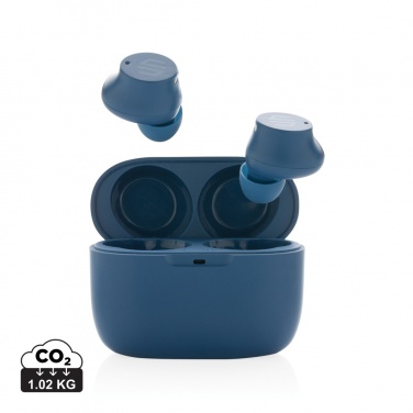 Logotrade promotional items photo of: Urban Vitamin Napa earbuds