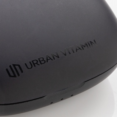 Logotrade promotional product picture of: Urban Vitamin Byron ENC earbuds